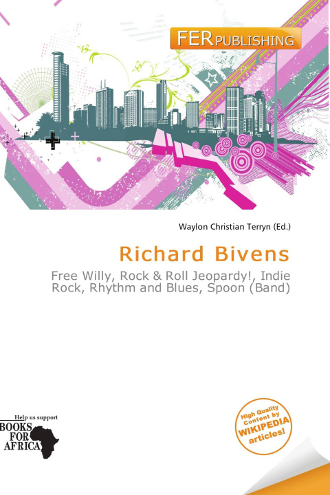 Buch Richard Bivens 