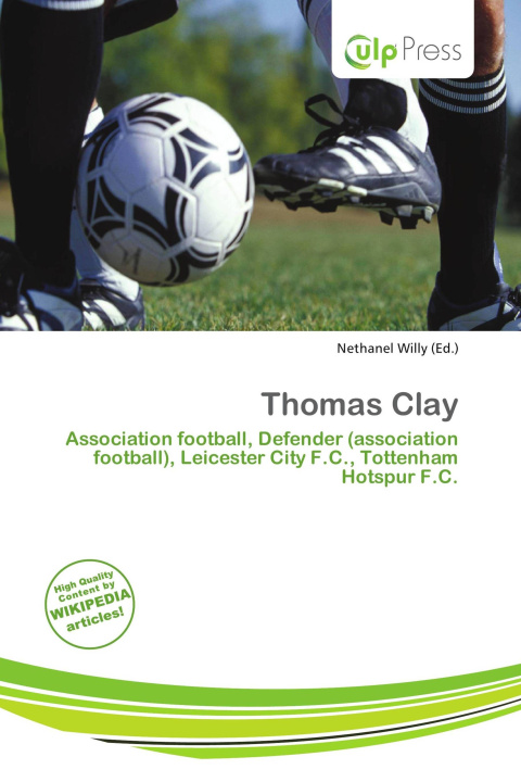 Buch Thomas Clay 