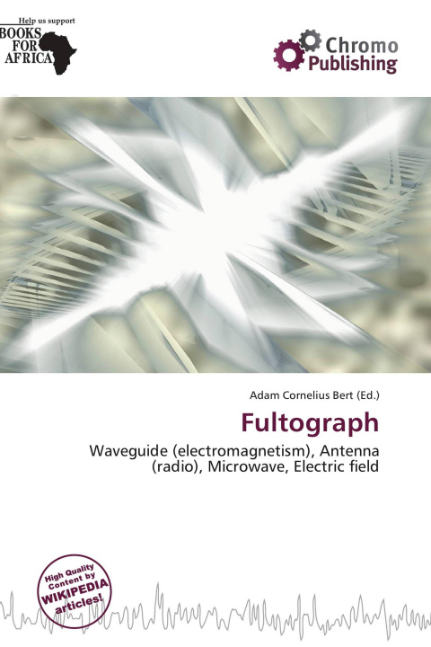 Kniha Fultograph 