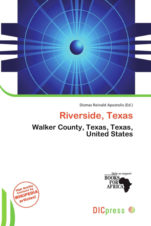 Buch Riverside, Texas 