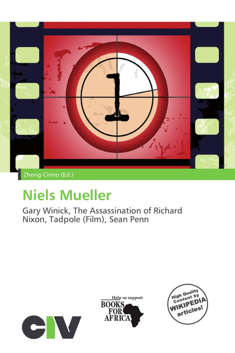 Carte Niels Mueller 