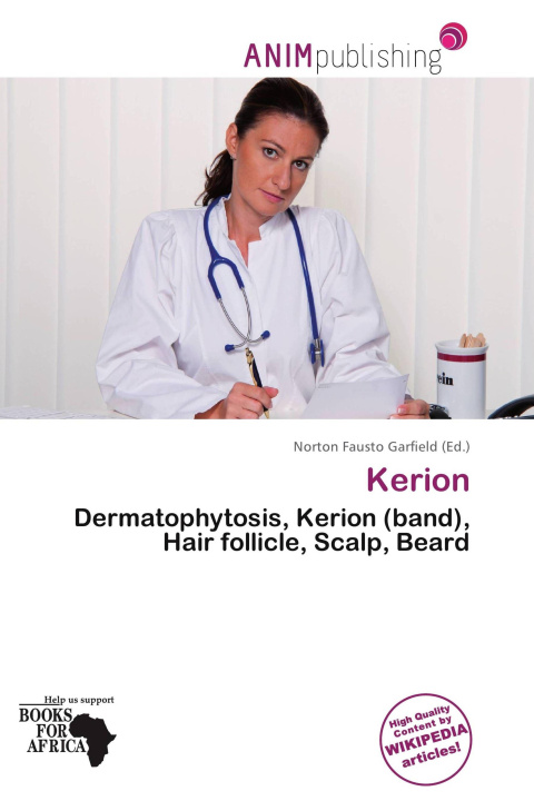 Buch Kerion 