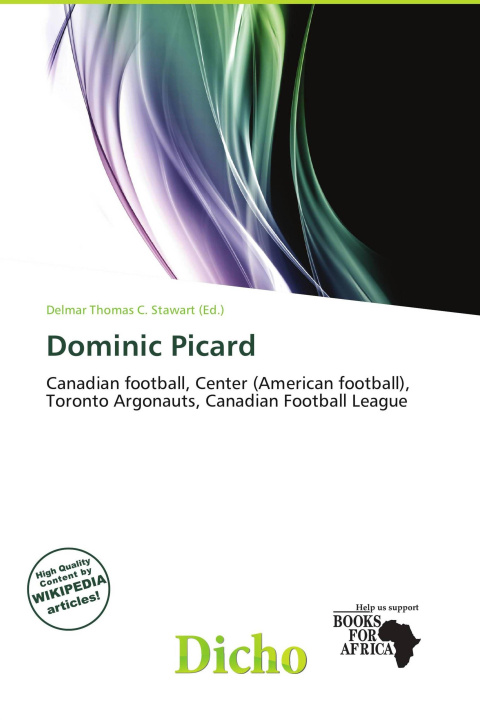 Buch Dominic Picard 