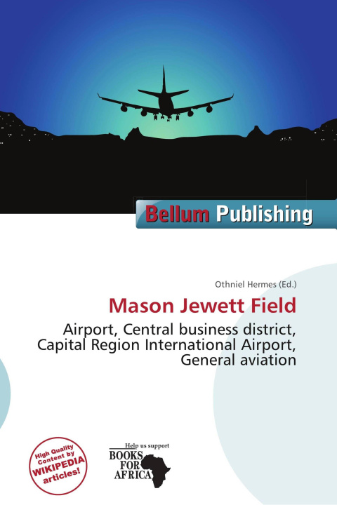 Buch Mason Jewett Field 