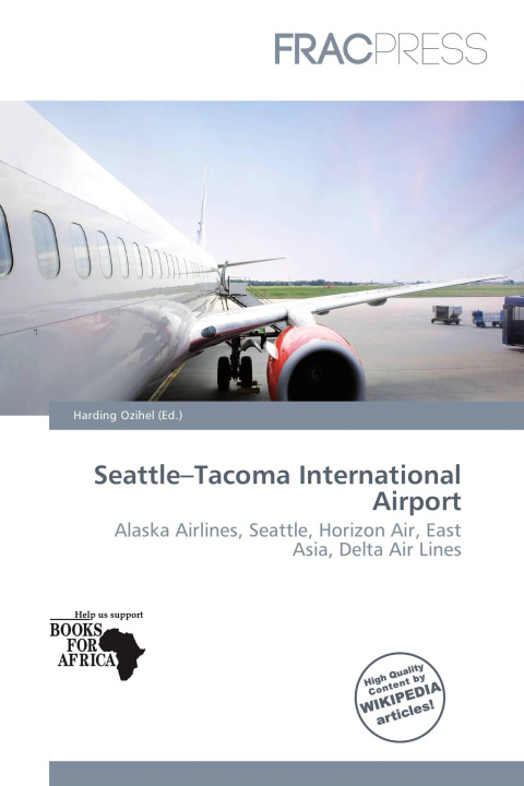 Buch Seattle-Tacoma International Airport 