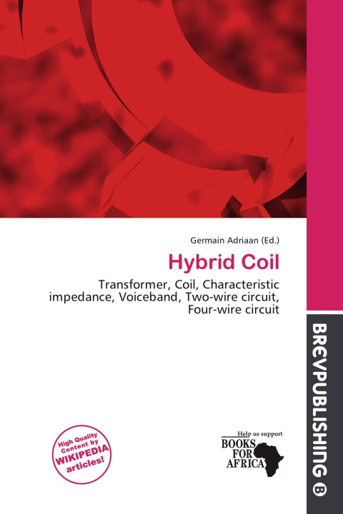 Buch Hybrid Coil 