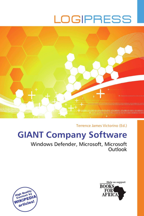 Buch GIANT Company Software 