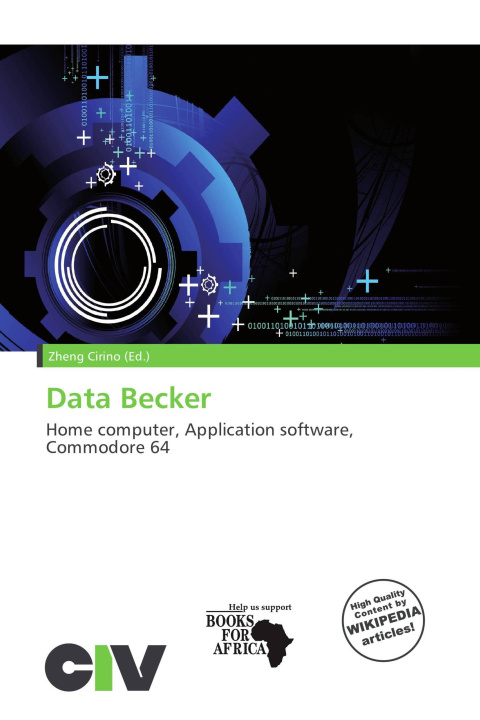 Carte Data Becker 