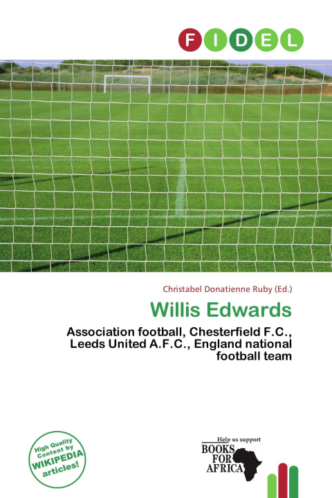 Buch Willis Edwards 