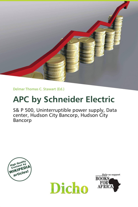 Książka APC by Schneider Electric 