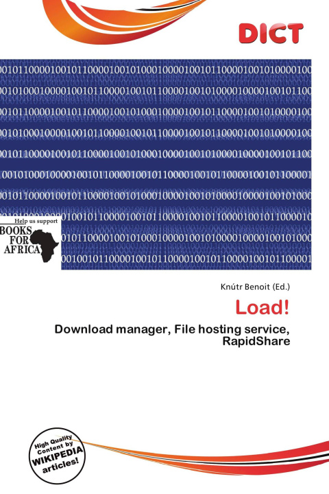 Libro Load! 