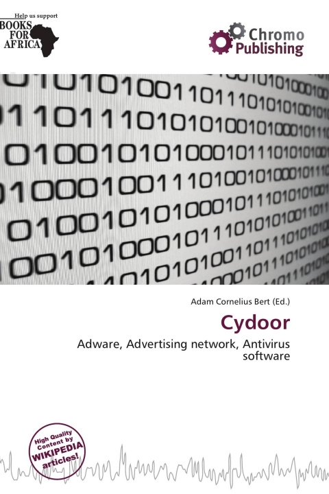 Libro Cydoor 