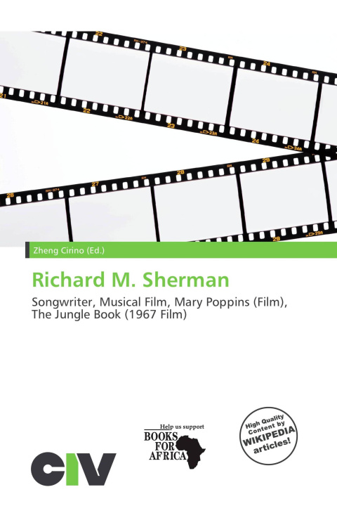 Carte Richard M. Sherman 