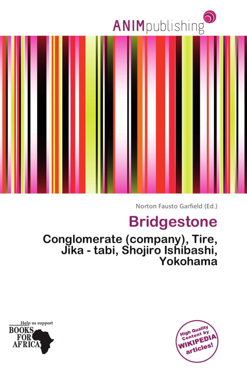 Carte Bridgestone 