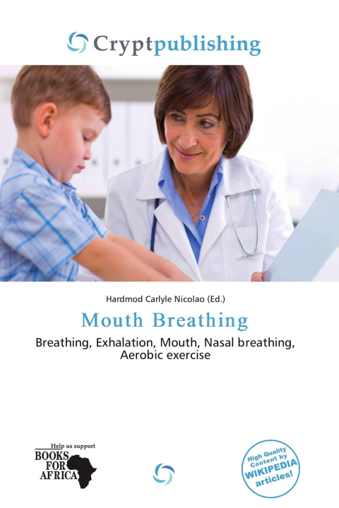 Buch Mouth Breathing 