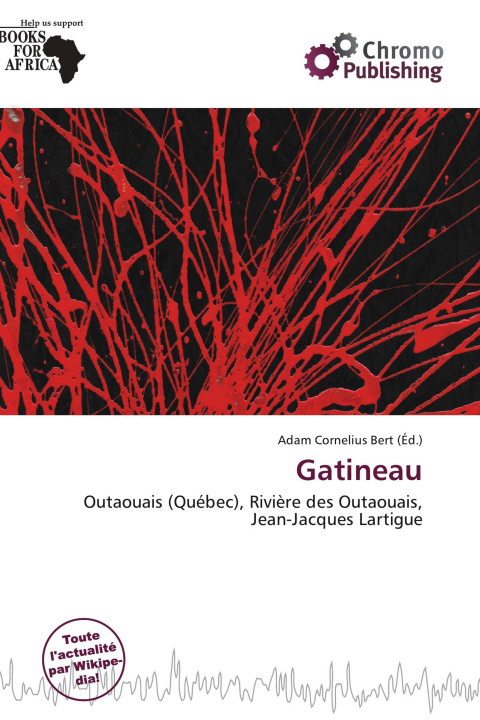 Buch Gatineau 