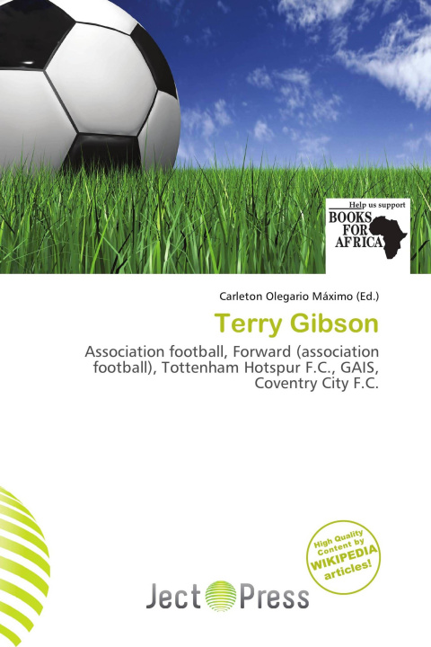 Carte Terry Gibson 