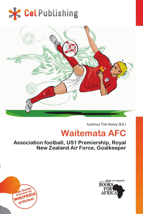 Buch Waitemata AFC 