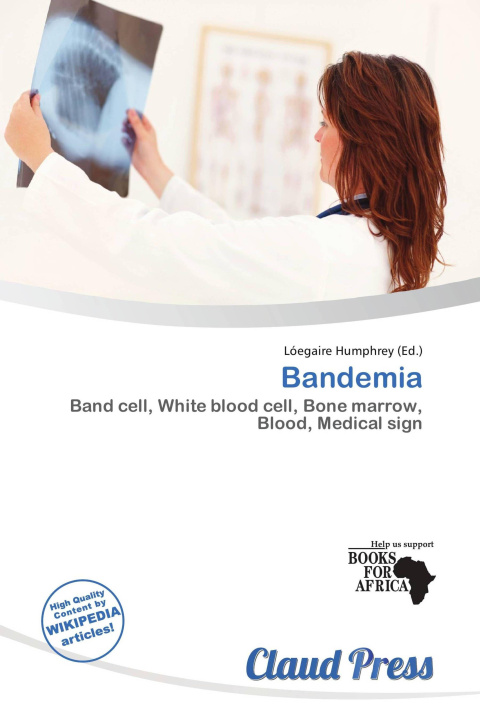 Buch Bandemia 