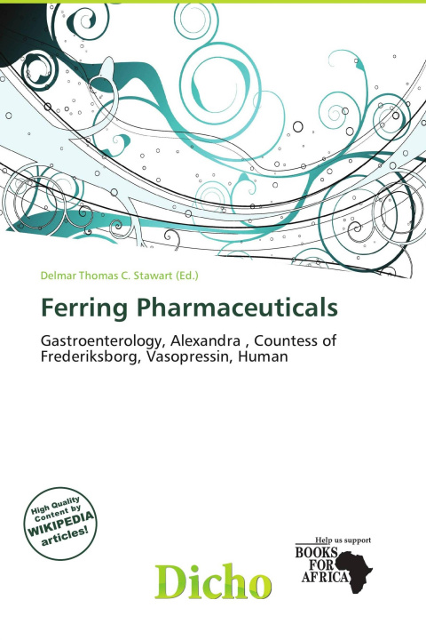 Buch Ferring Pharmaceuticals 