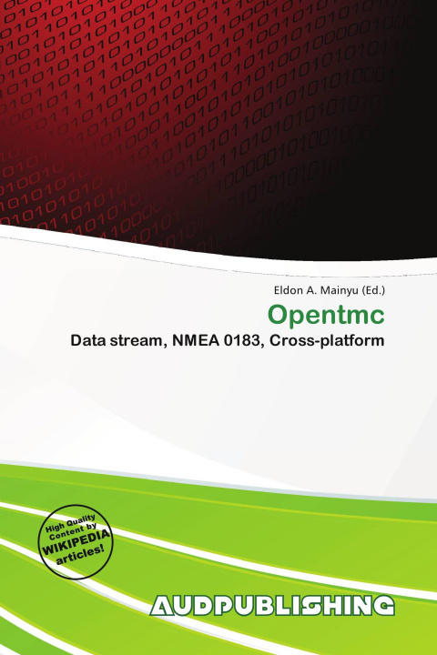Buch Opentmc 