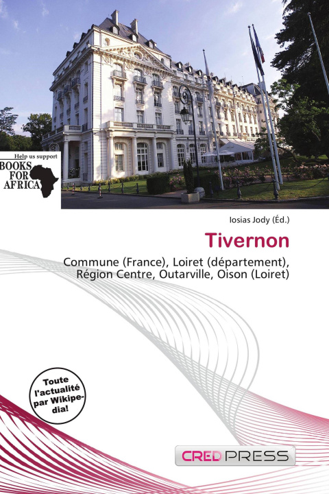 Buch Tivernon 