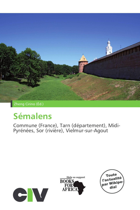 Buch Sémalens 