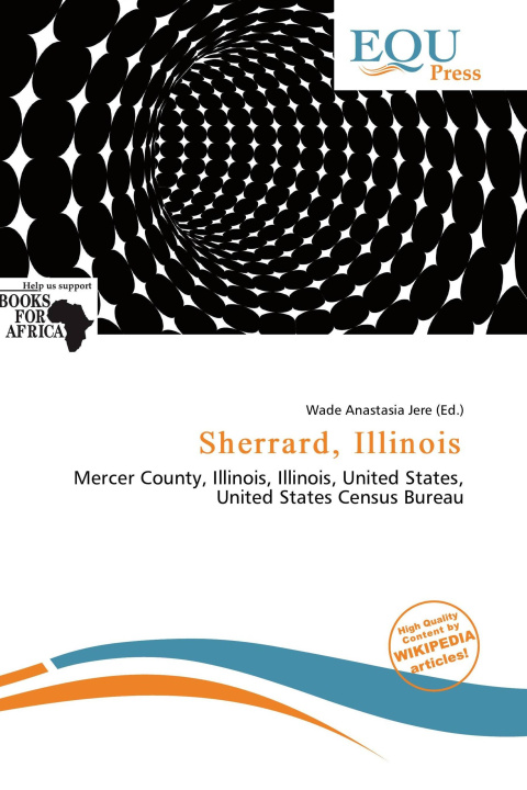 Livro Sherrard, Illinois 