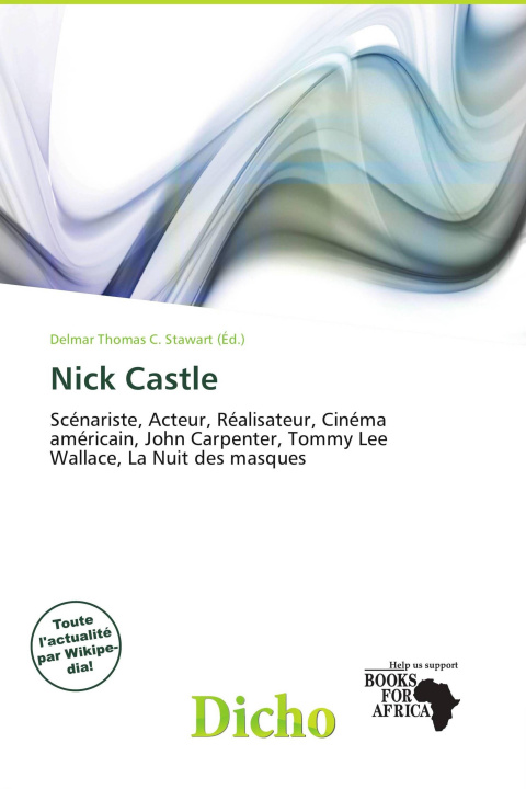 Carte Nick Castle 