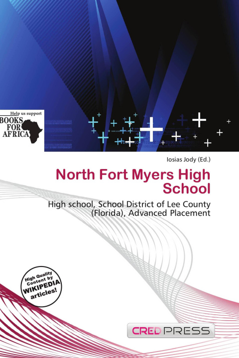 Βιβλίο North Fort Myers High School 