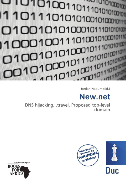 Buch New.net 