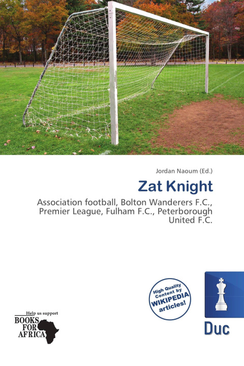 Buch Zat Knight 
