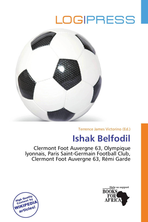 Buch Ishak Belfodil 