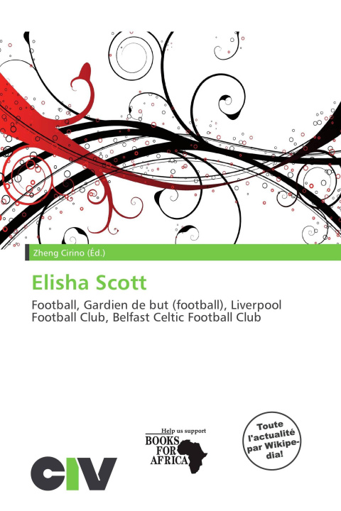 Buch Elisha Scott 