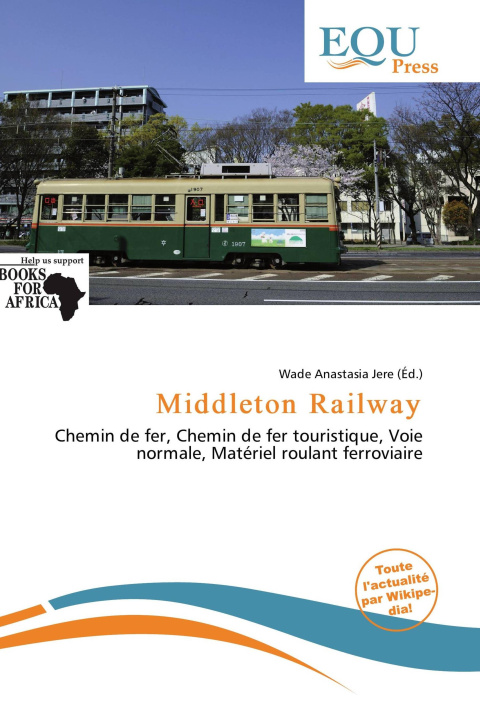 Buch Middleton Railway 