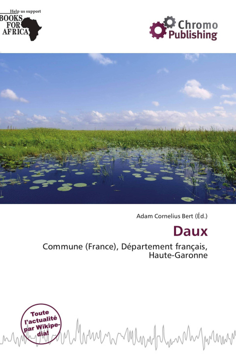 Buch Daux 