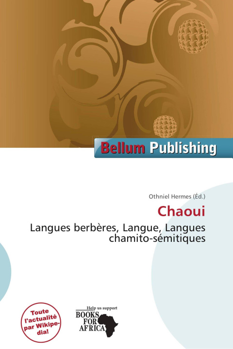 Buch Chaoui 
