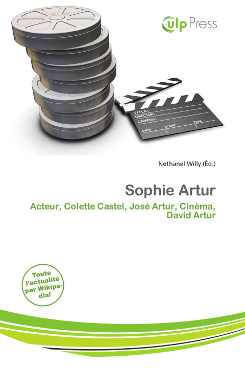 Carte Sophie Artur 