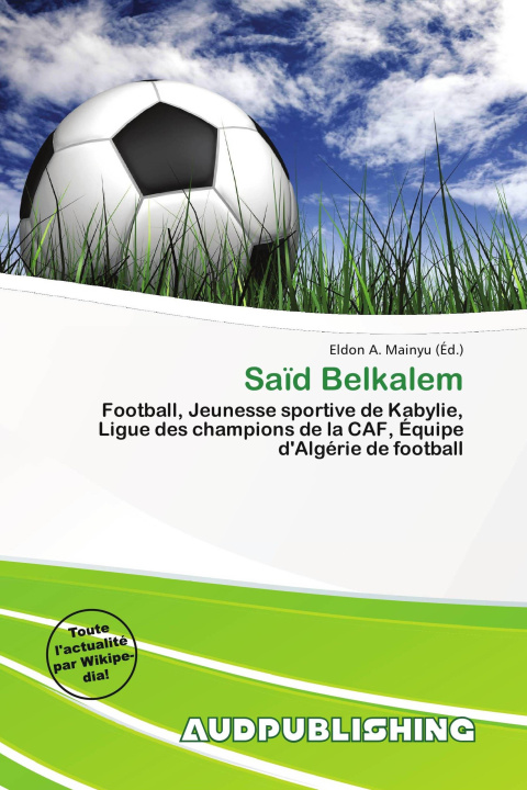 Carte Saïd Belkalem 