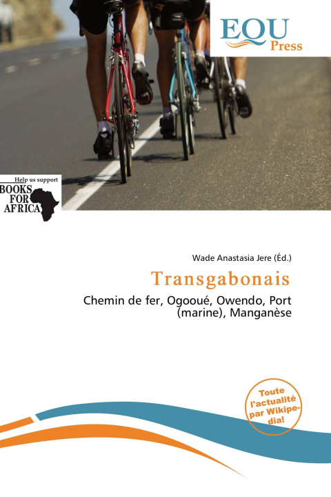 Libro Transgabonais 