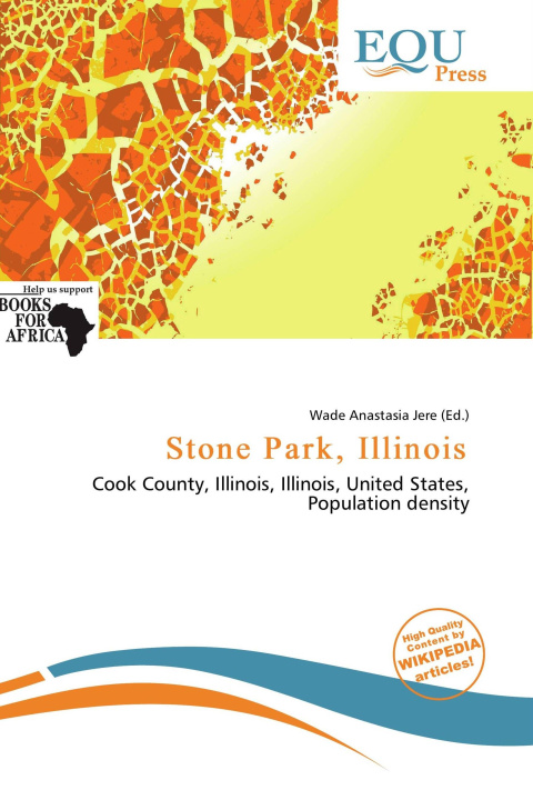 Libro Stone Park, Illinois 