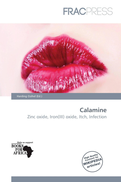 Buch Calamine 