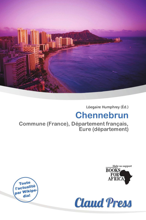 Buch Chennebrun 
