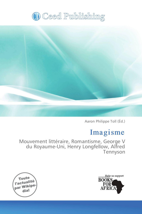 Buch Imagisme 