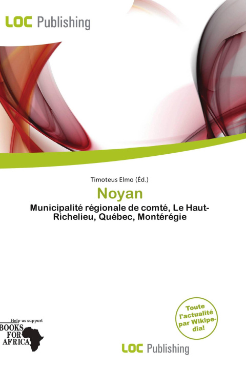 Buch Noyan 