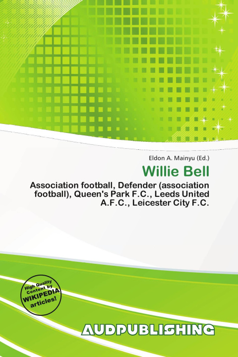Buch Willie Bell 