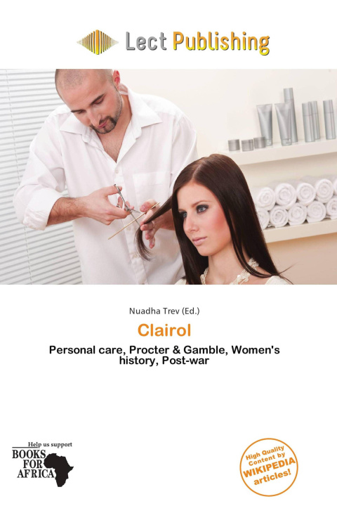 Buch Clairol 