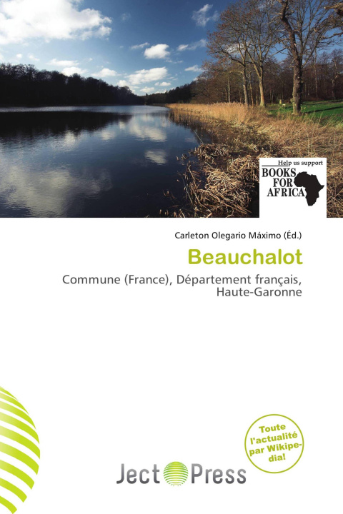 Buch Beauchalot 