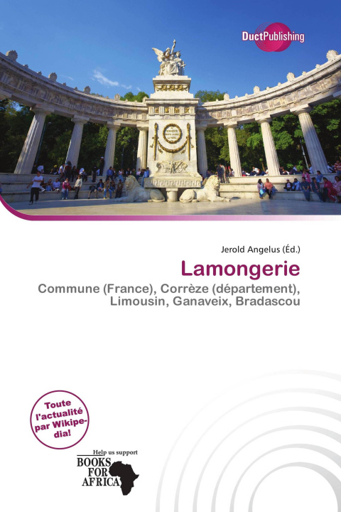 Carte Lamongerie 