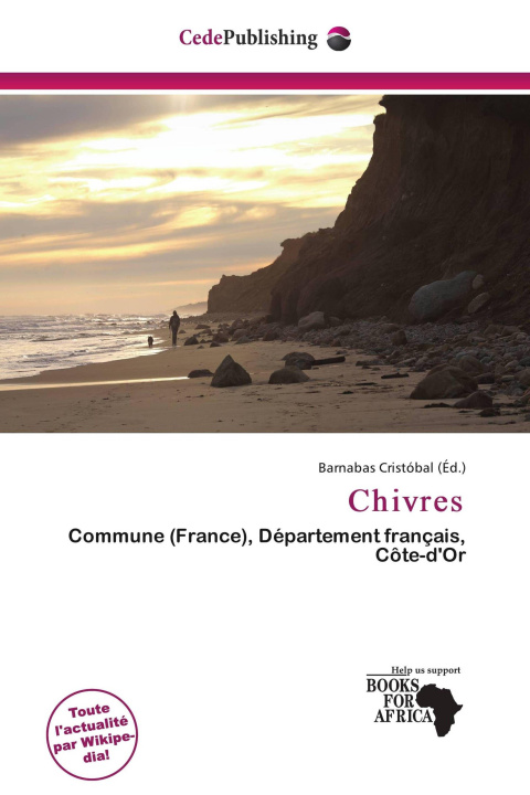 Libro Chivres 
